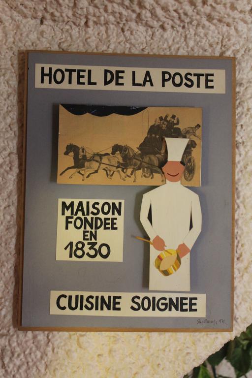 Hotel De La Poste Valloire Exteriör bild